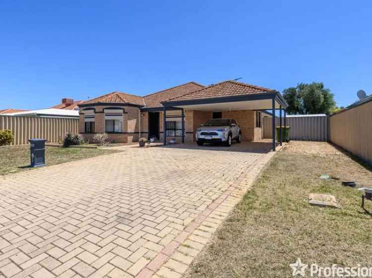 House For Rent in City of Rockingham, Western Australia