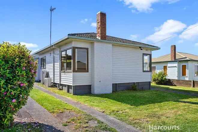 House For Sale in Burnie, Tasmania