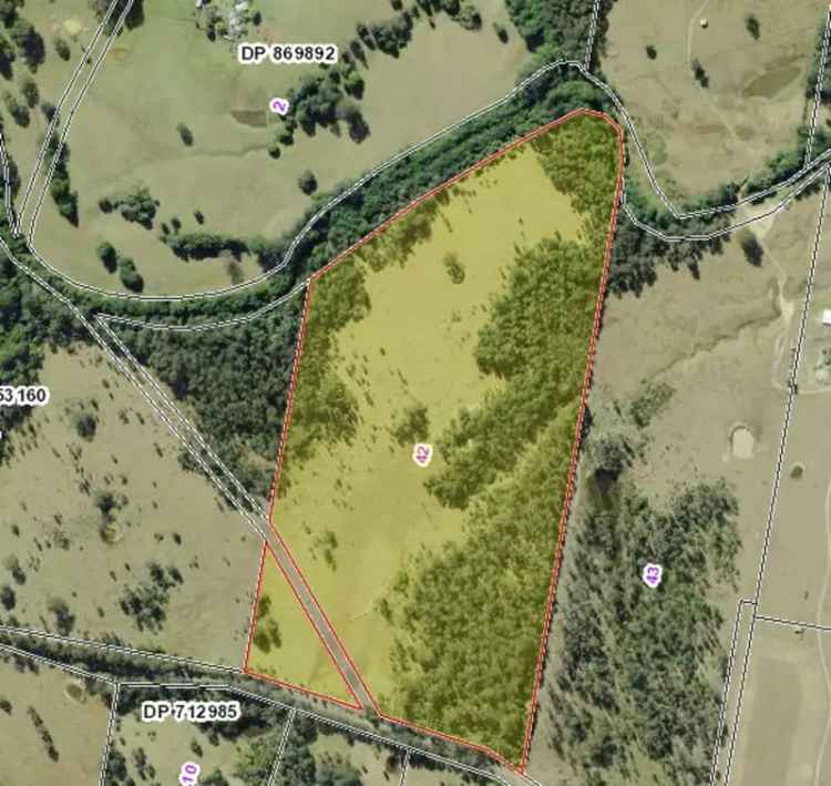 Rural For Sale in 42, Kings Tableland Road, Sydney, New South Wales