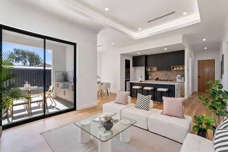 Luxe Living in Modbury North