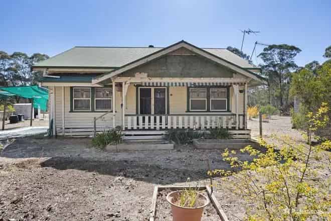 House For Sale , 27, Scott Lane, Shire of Central Goldfields, Victoria