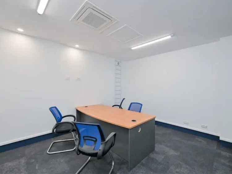 Office For Rent in City of Canning, Western Australia