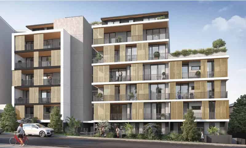 1-3 Ashton Street, Rockdale NSW 2216 - Apartment For Sale
