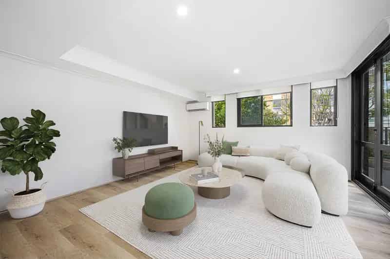 Real Estate For Lease - 2/36 Cranbrook Avenue - Cremorne , NSW