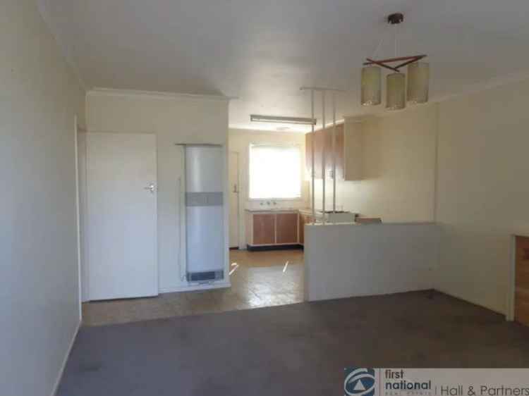 1 room house of 158 m² in Melbourne