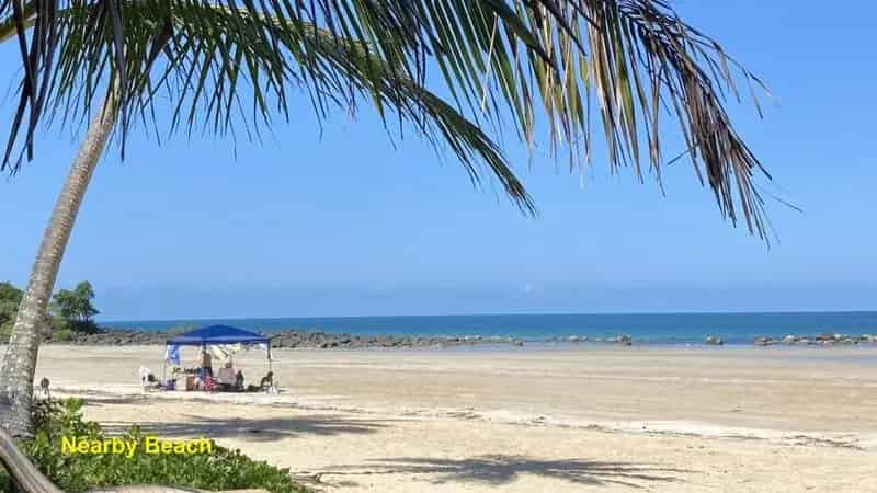 Buy homesite in Mission Beach with modern features near the coast