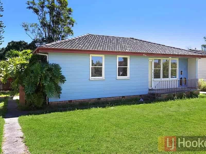 Real Estate For Lease - 37 Gordon Nixon - Kempsey , NSW