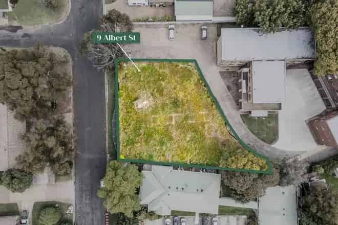 Land For Sale , Orange, New South Wales