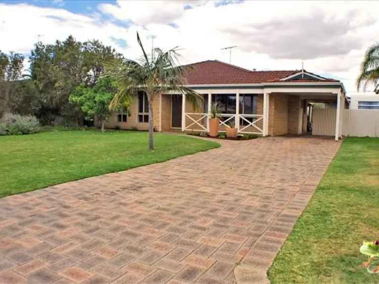 House For Sale in City of Mandurah, Western Australia