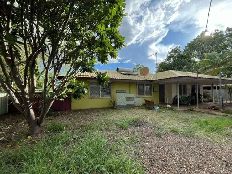 House For Sale in Kununurra, Western Australia