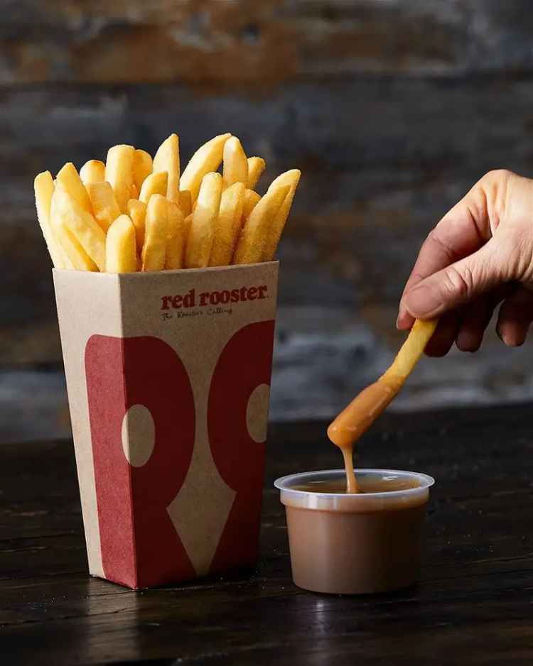 Red Rooster Franchise for Sale in a High Growth Area / South East Queensland