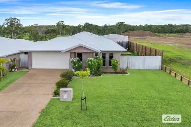 House For Sale , Livingstone Shire, Queensland