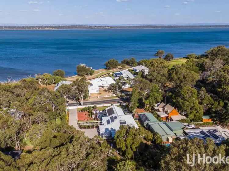 House For Sale in City of Mandurah, Western Australia