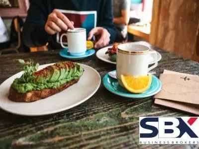 Cafe - Takeaway - Franchise - Queanbeyan NSW  - Sales $13000 pw  Nets $2500 pw