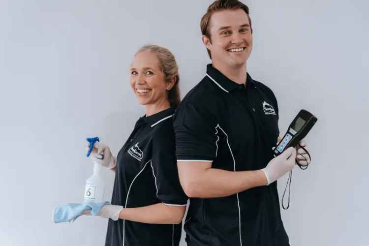 Urban Clean - Regional Master Franchise Opportunity - New South Wales