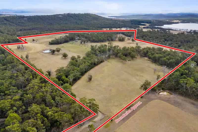 Rural property For Sale , Tasman, Tasmania