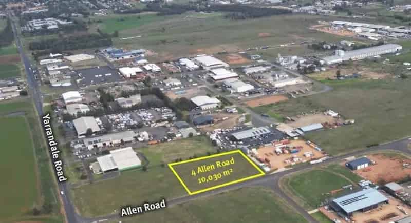 Land For Sale , Dubbo, New South Wales