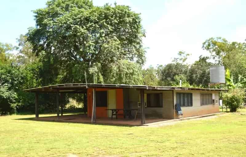 Rural property For Sale , Northern Territory