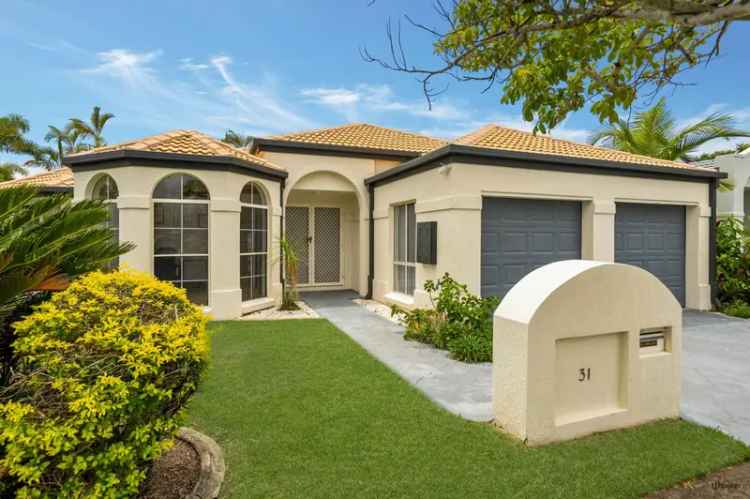 House For Sale in Gold Coast City, Queensland