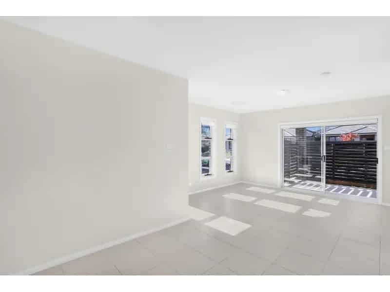 Elegant Living In Thornton Estate