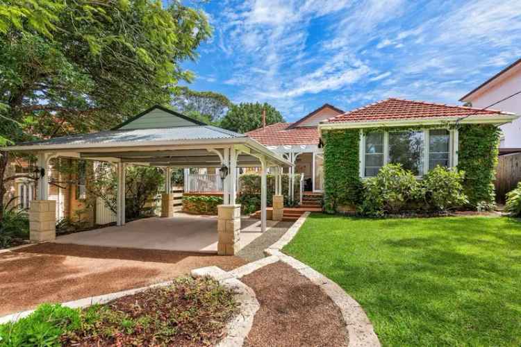 Family Home Killara NSW 4 5 Beds 2 Baths