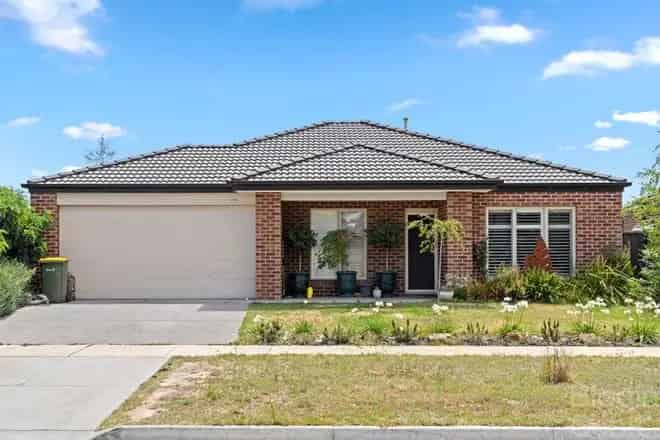House For Rent , 446, Rodier Street, Ballarat, Victoria