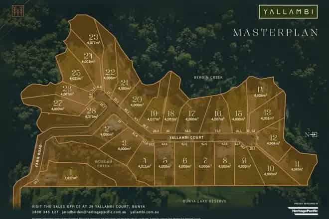Land For Sale , Greater Brisbane, Queensland