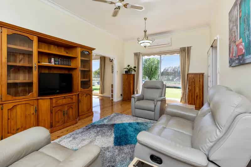 Land For Rent , Wagga Wagga City Council, New South Wales