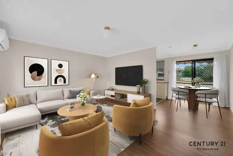 2/13 Wall Park Avenue, Seven Hills NSW 2147 - Duplex For Sale