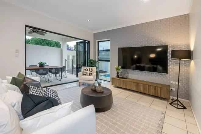 House For Rent , 111, Woodville Street, City of Brisbane, Queensland