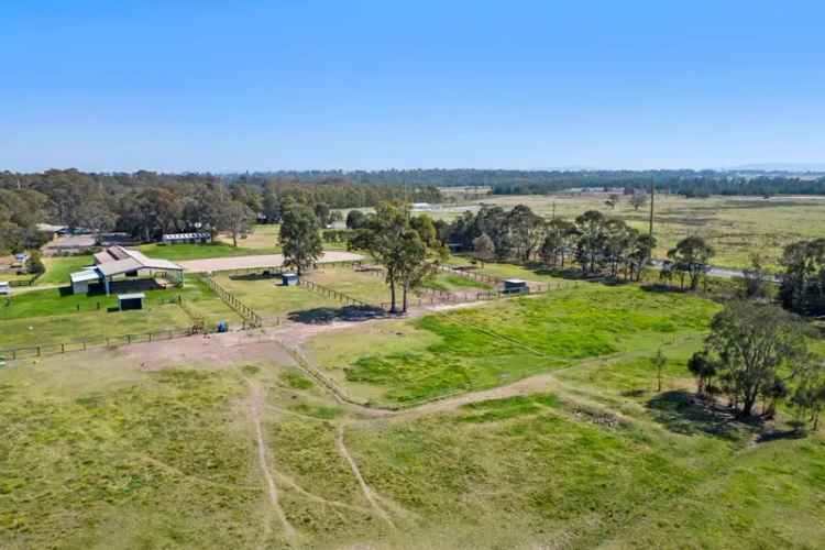 Rural For Sale in Newcastle-Maitland, New South Wales