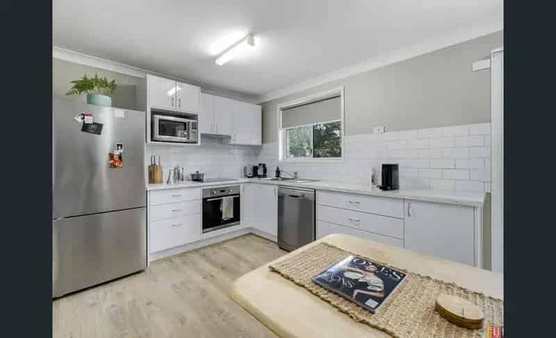 Real Estate For Lease - 10 Jack Williams Crescent - West Kempsey , NSW