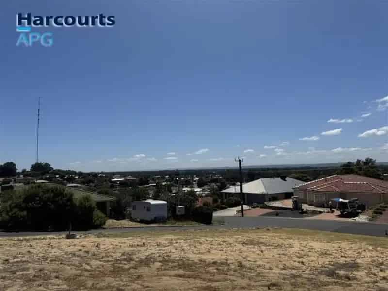 Land For Sale , Shire Of Harvey, Western Australia