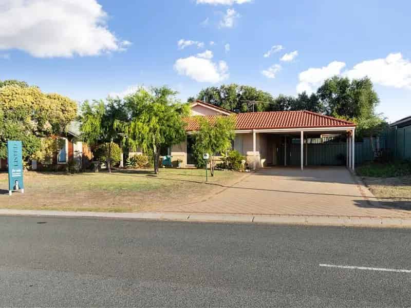 House For Sale , City of Wanneroo, Western Australia
