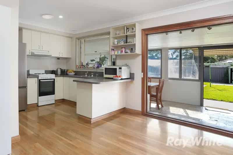 Perfect Entry Level Home situated on 728 sq metre block