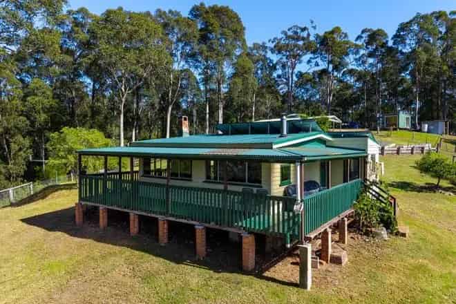 Rural property For Sale , Eurobodalla Shire Council, New South Wales