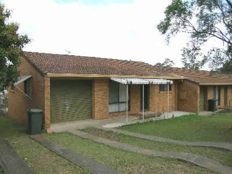 Real Estate For Lease - 1/1 North Street - Kempsey , NSW
