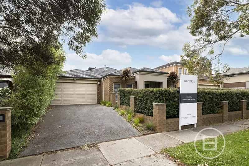 House For Sale , 48, Gala Supreme Close, Melbourne, Victoria