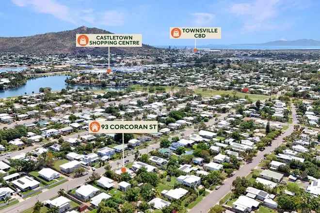 House For Sale in Townsville, Queensland