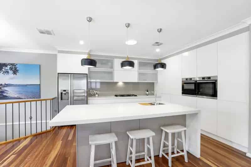 Contemporary Family Oasis in the Heart of Glenbrook