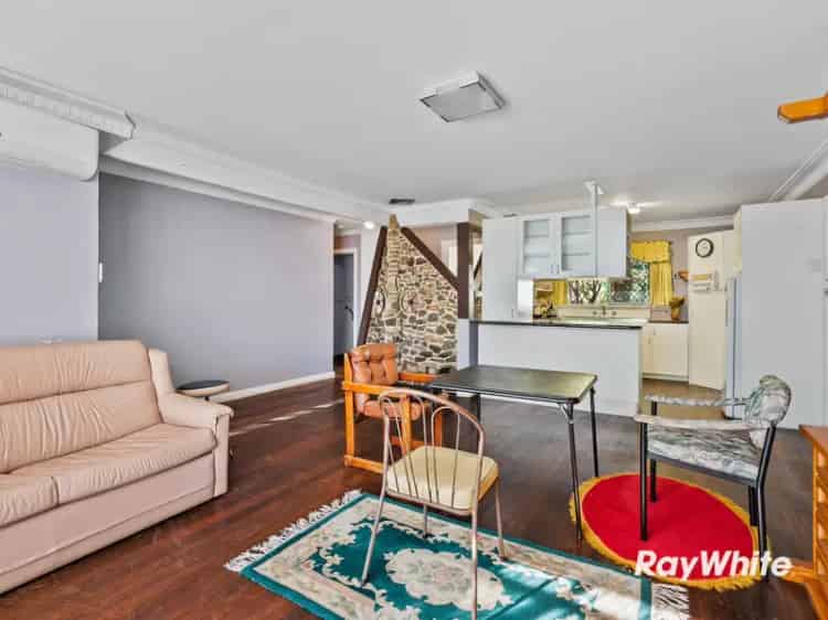 Unlock Potential in Central Mandurah