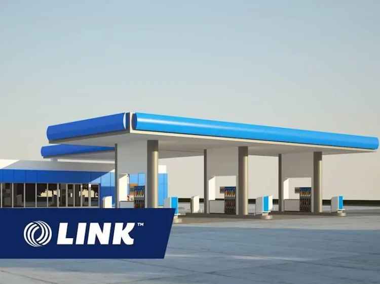 Buy Mobil Branded Service Station in Southwest Sydney with Growth Potential