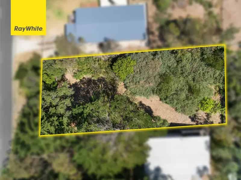 Buy land in Venus Bay with potential for your dream home
