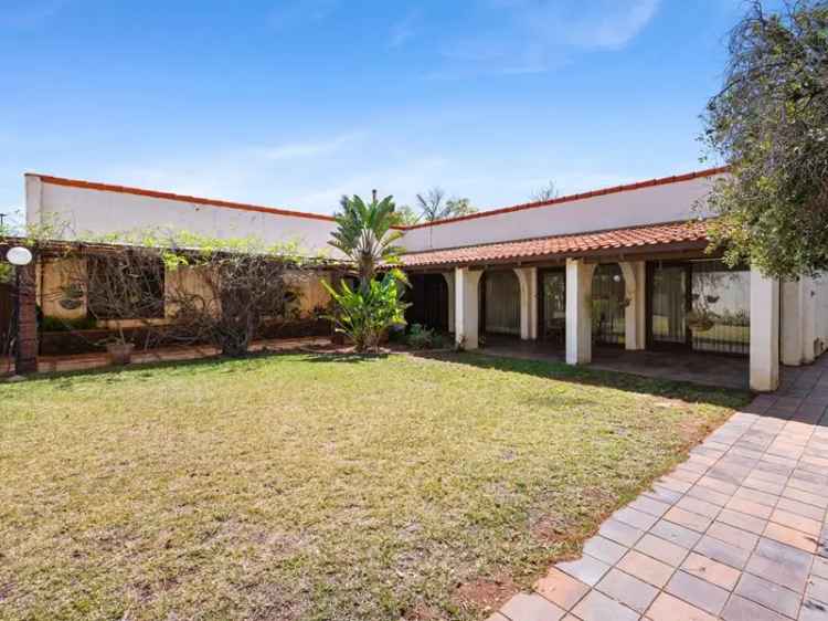 House For Sale in Kalgoorlie, Western Australia