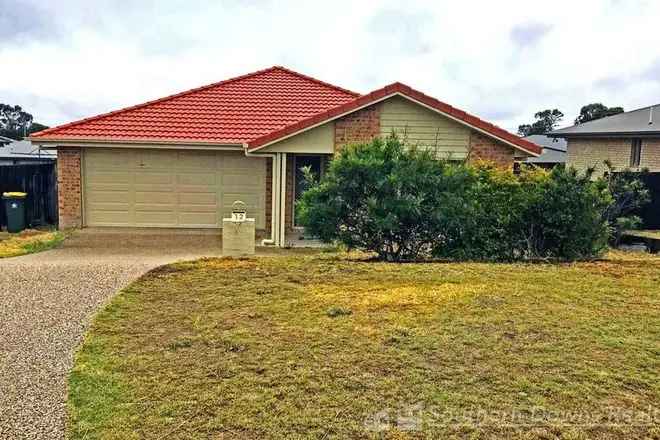 House For Sale in Southern Downs Regional, Queensland