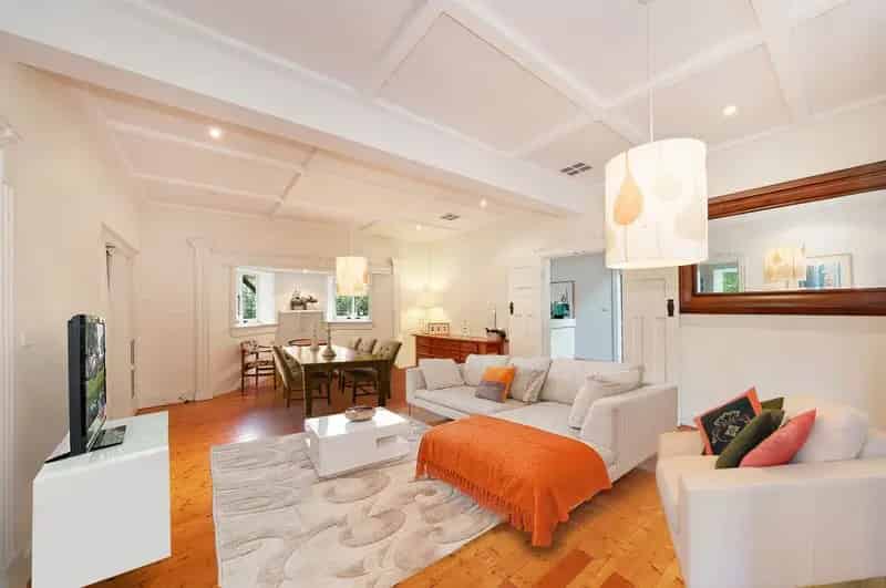 Real Estate For Lease - 7 Glenview Street - Greenwich , NSW