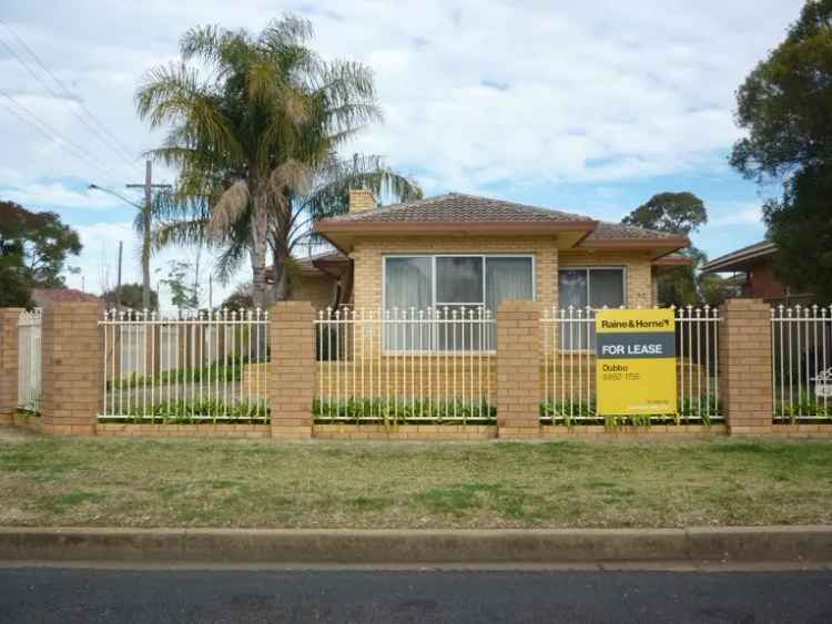 House For Rent in Dubbo, New South Wales