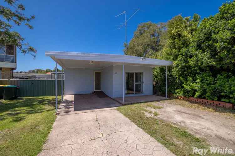 Prime Location, Newly Renovated 3-Bedroom Home with Income Potential