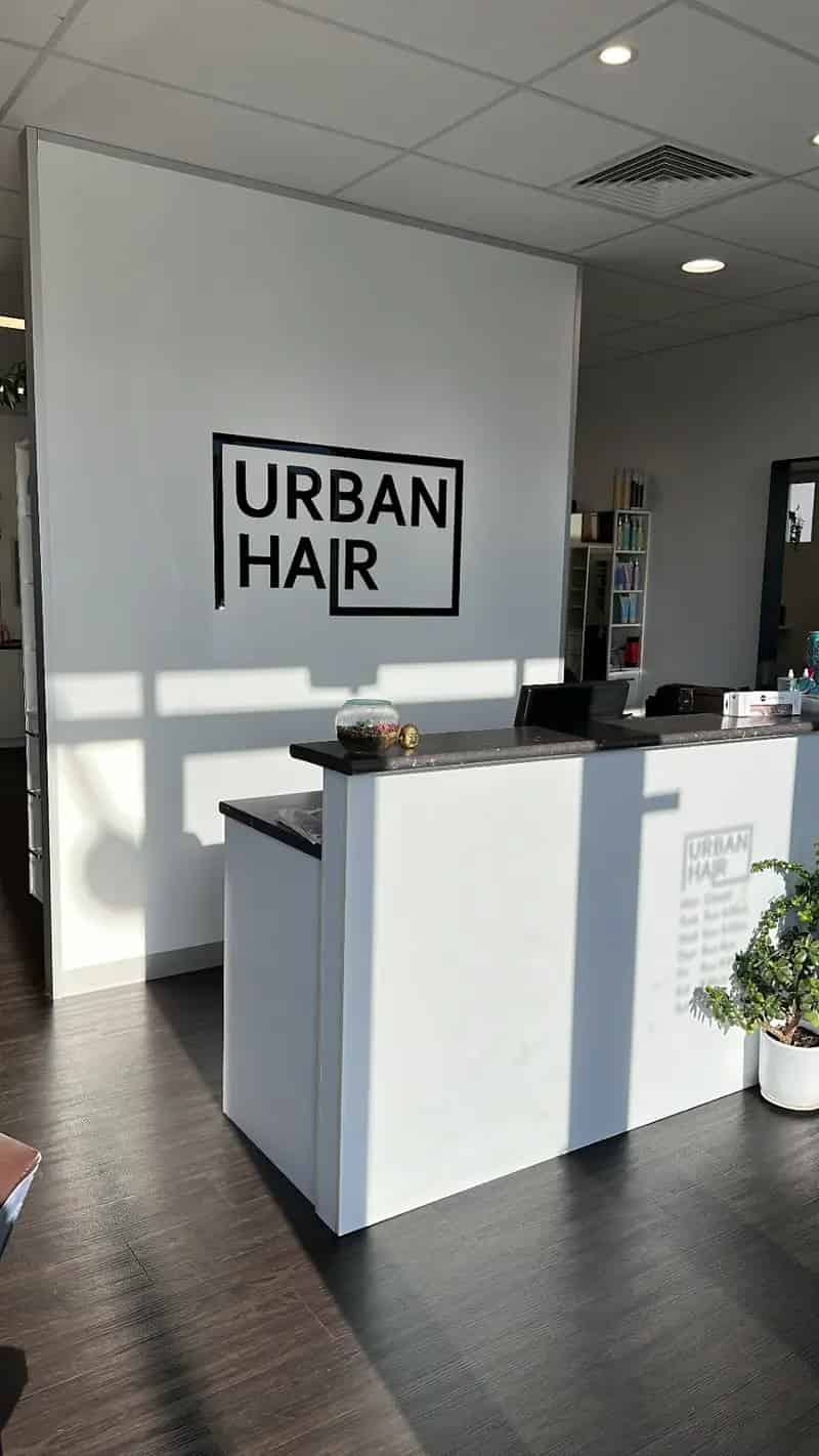 Buy Hair Dressing Salon in Fyshwick with Loyal Clientele and Growth Potential