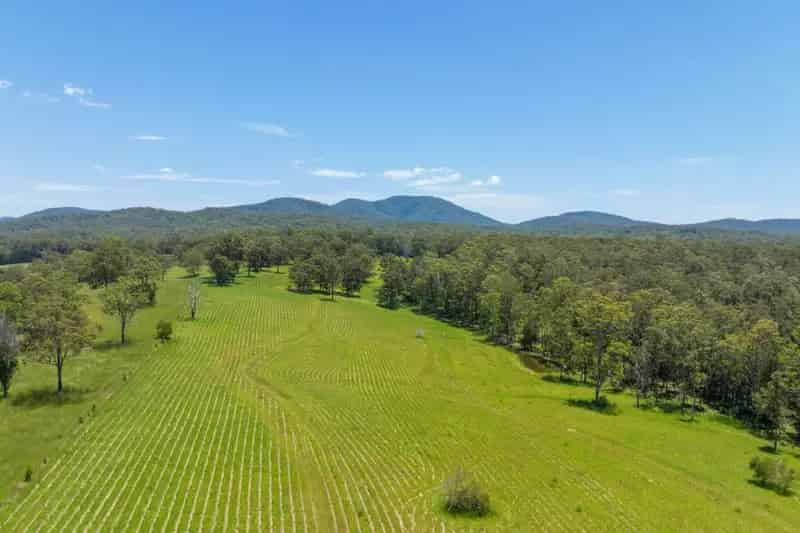 Rural property For Sale , Port Macquarie-Hastings Council, New South Wales